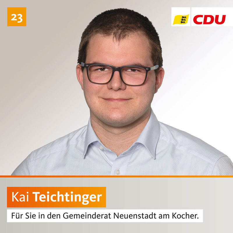  Kai Teichtinger